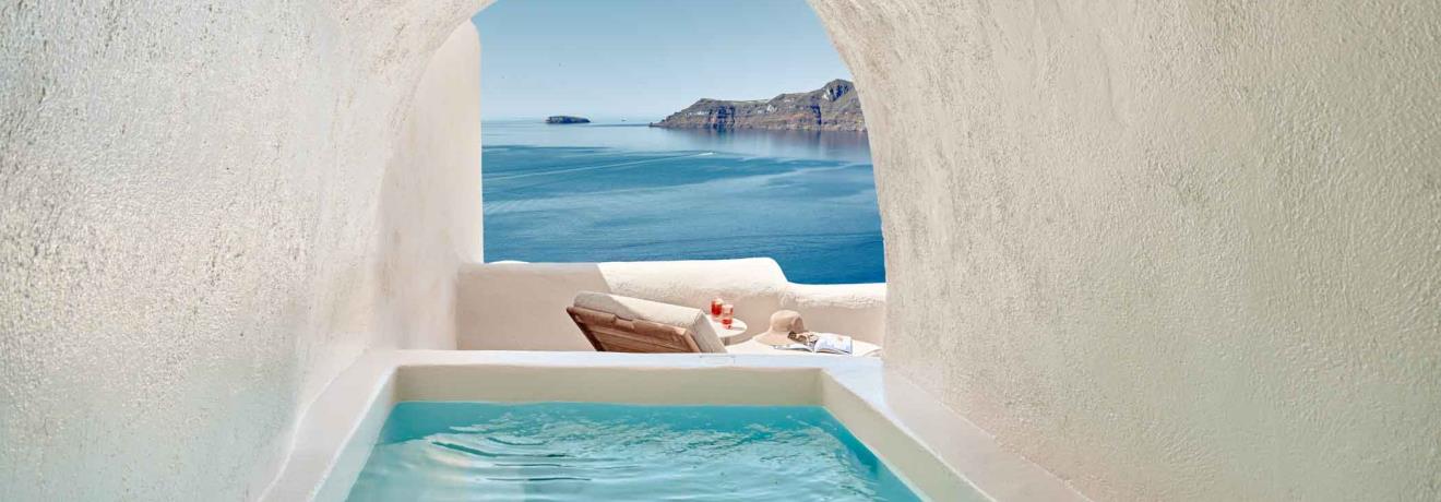 Wet Allure Suite
