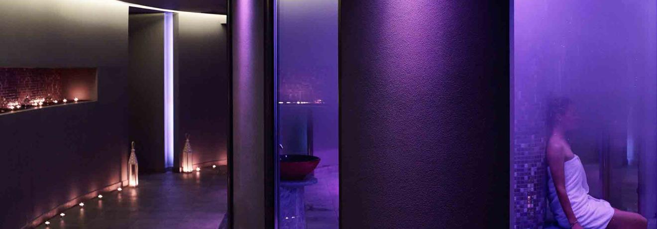 Hammam - Spa