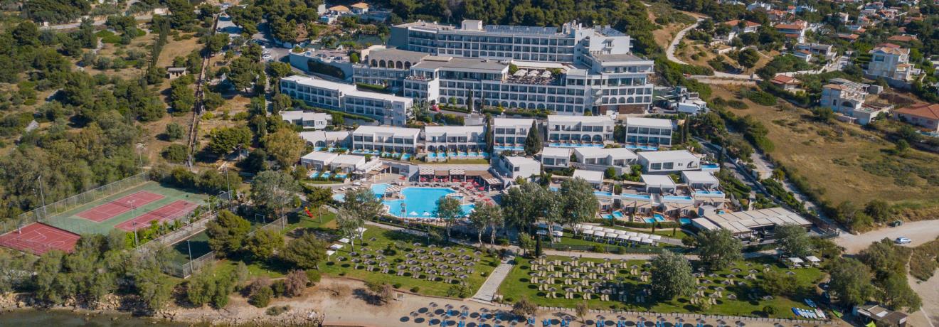 Dolce Athens Attica Riviera