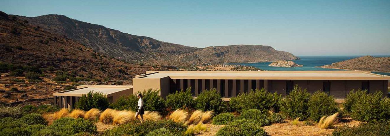 Exterior view Outdoor pool