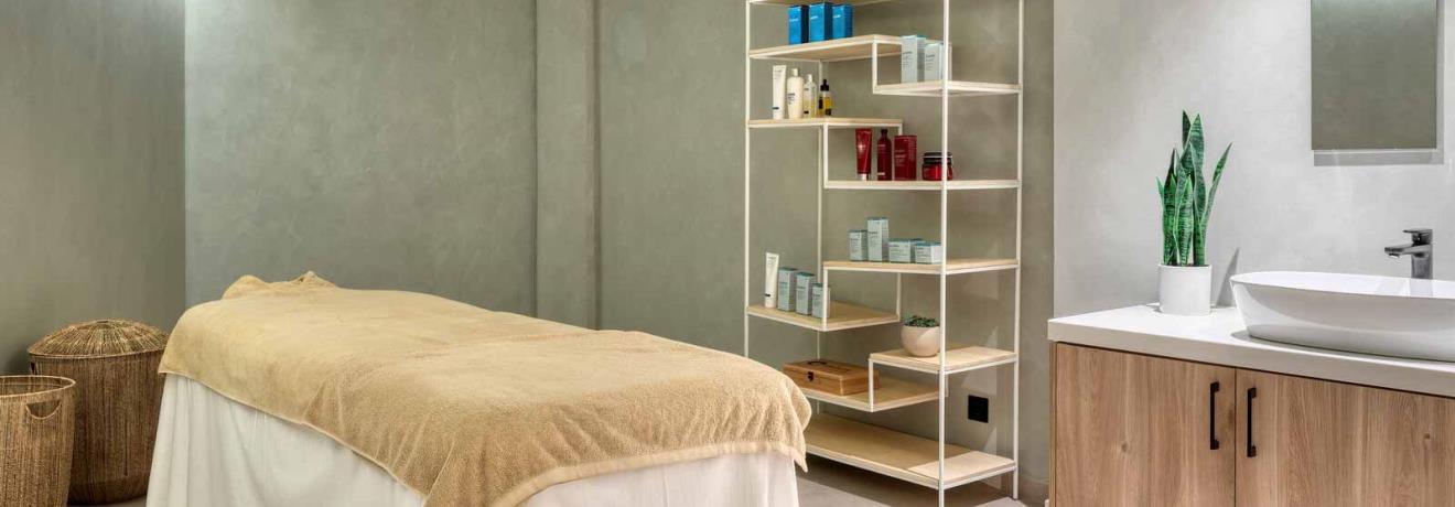 Massage/SPA