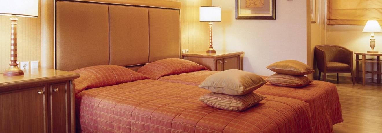Divani Palace Larissa Hotel 5 stars