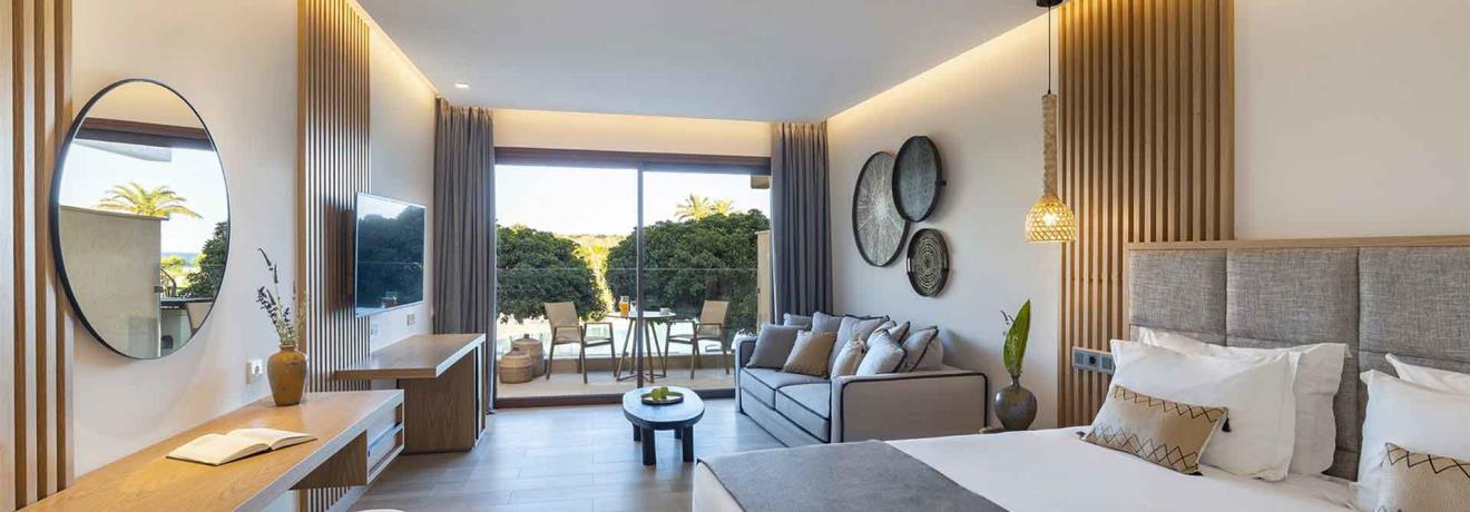 Room interior