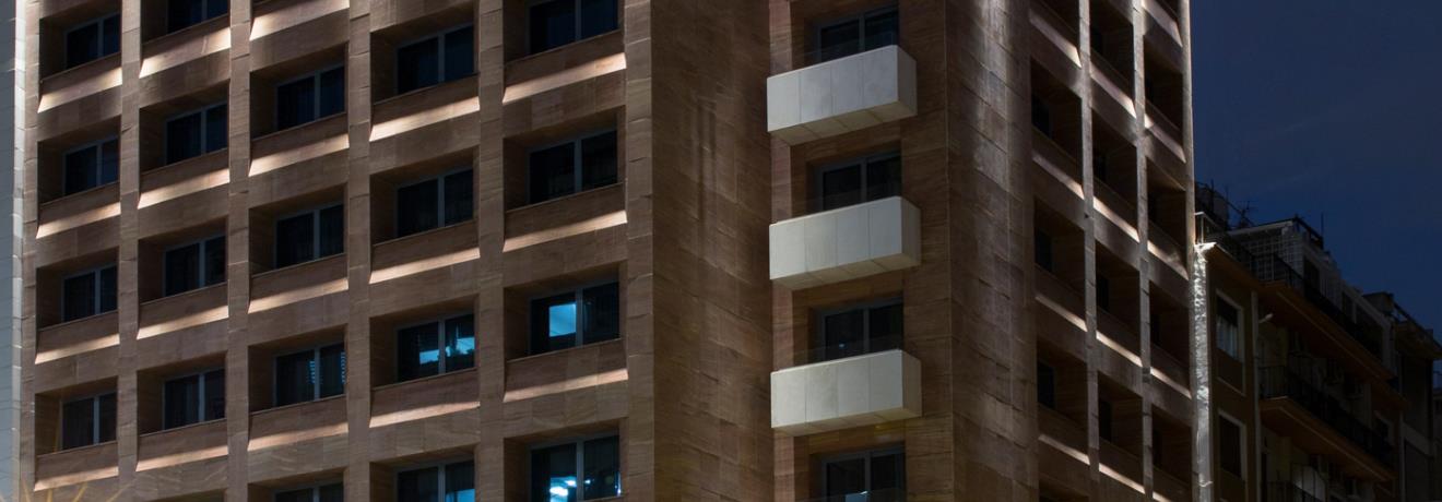 Athens Key Hotel