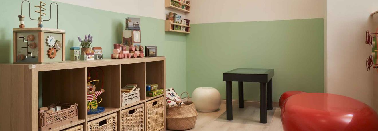 Play Room