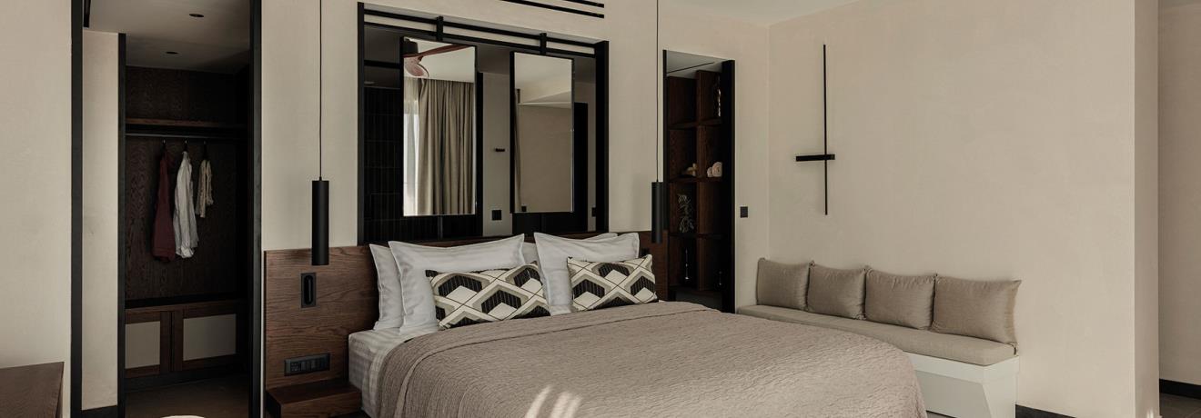 Island Suite