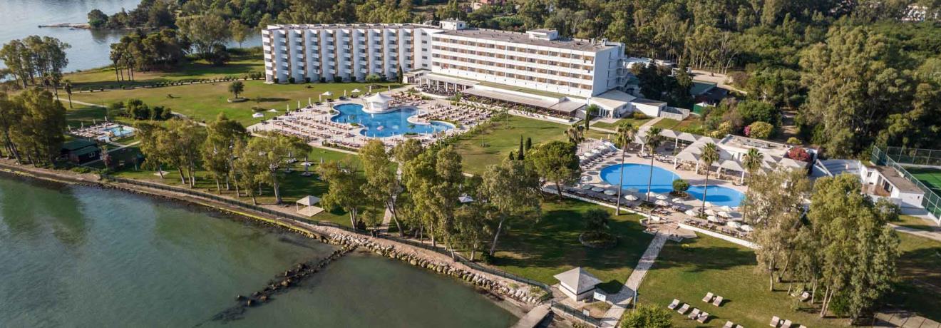 Εξωτερική όψη