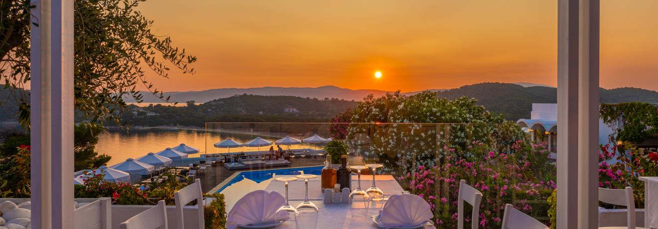 White View Restaurant
