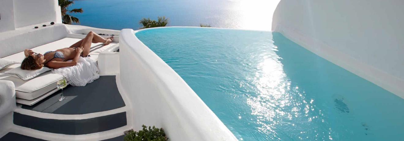 Private Pool