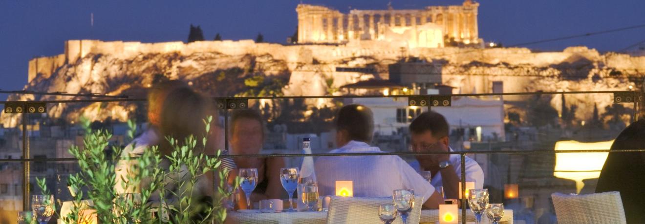 Clair de Lune Restaurant