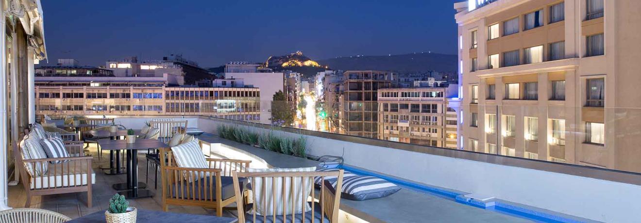 Rooftop