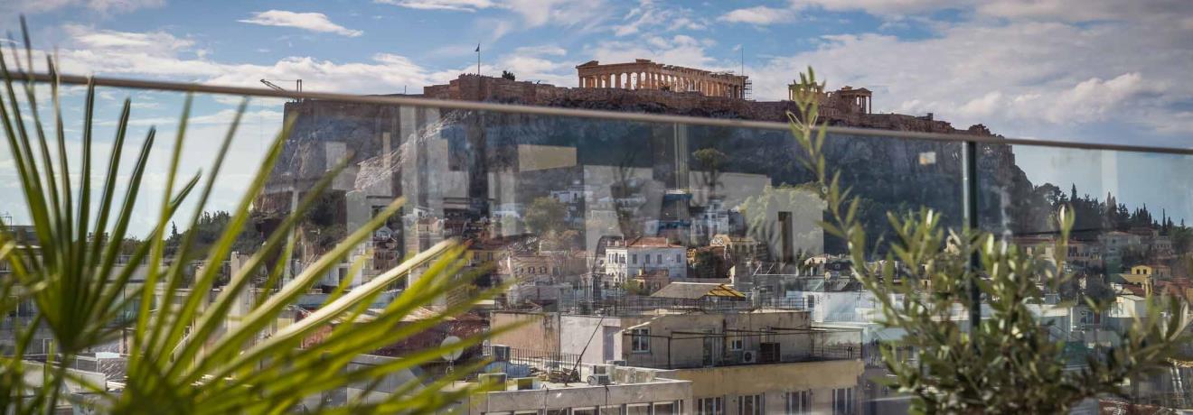 Μπαλκόνι