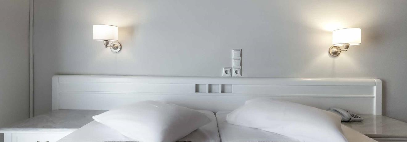 Double room