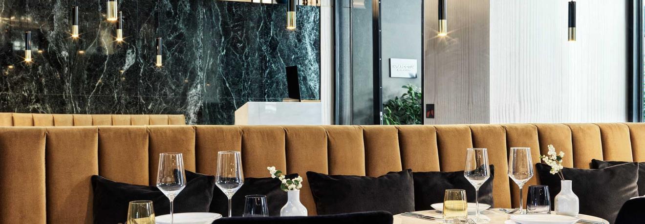 Academias Hotel
