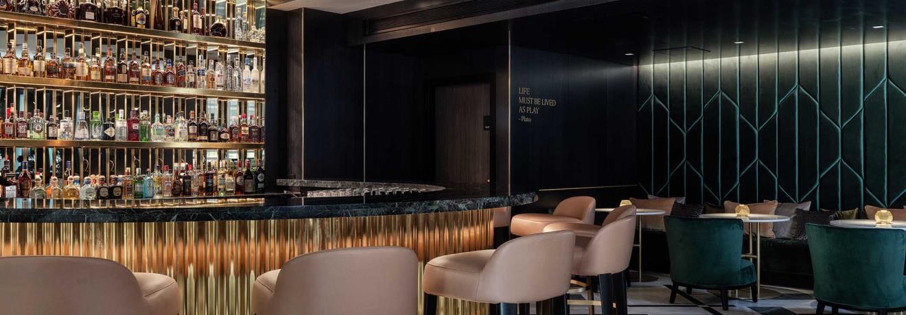 Academias Hotel