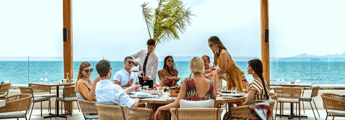 Grill Restaurant