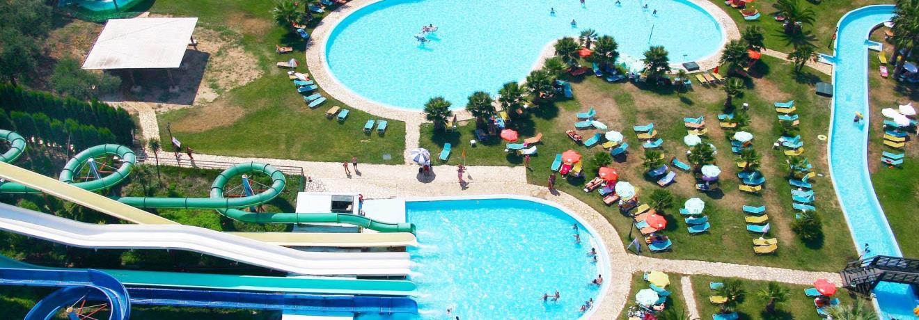 Aquapark