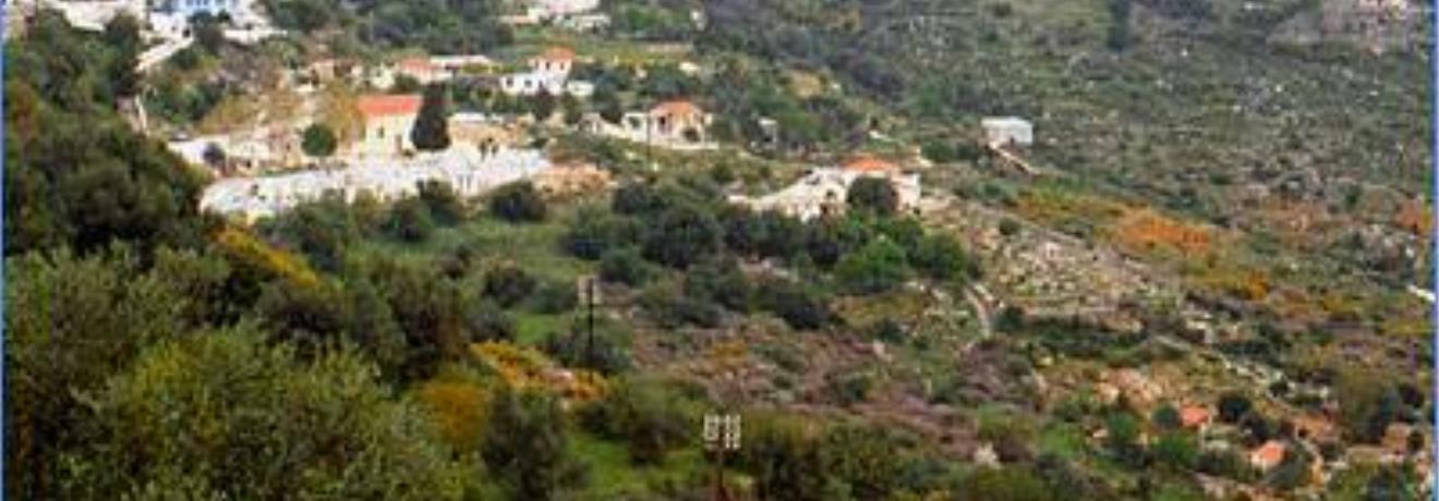 Μαρκόπουλο, άποψη