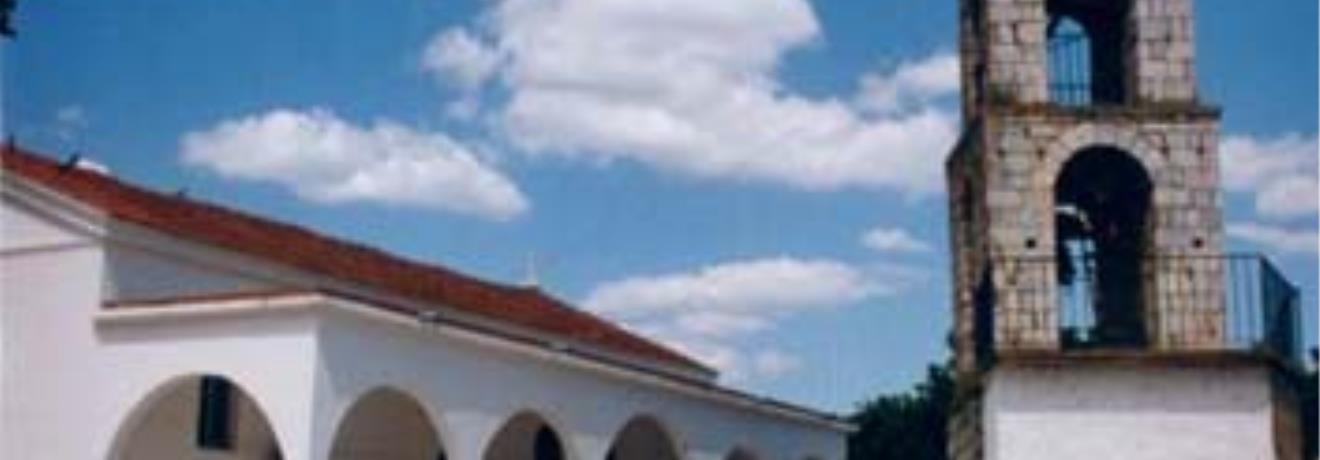 Church of Hypapanti