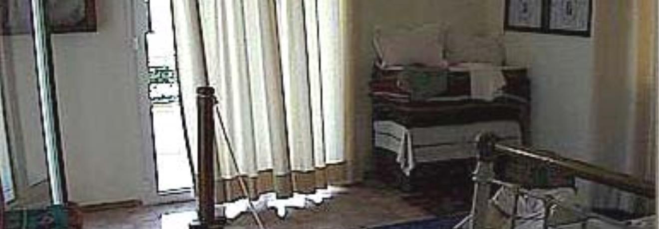 Bedroom of 1910