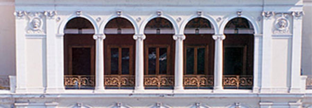 Δημοτικό Θέατρο Απόλλων (Πάτρας)
