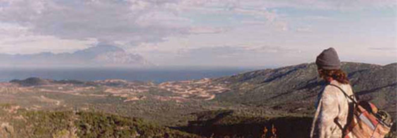 Trekking