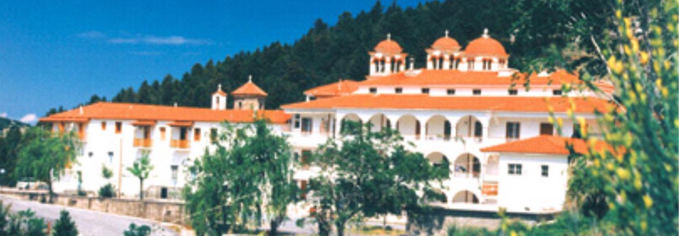 Monastery of the Virgin Malevi