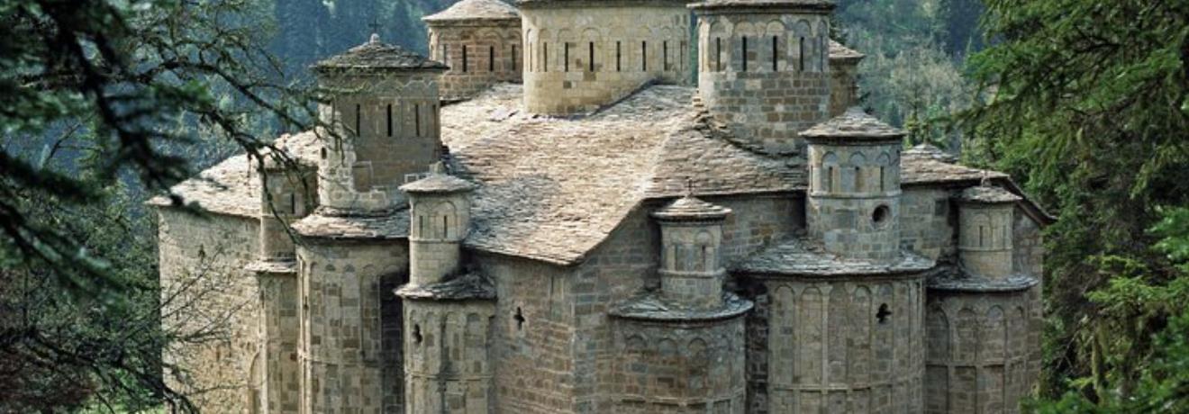Church of Timios Stavros (the Holy Cross), Doliana, 18th century