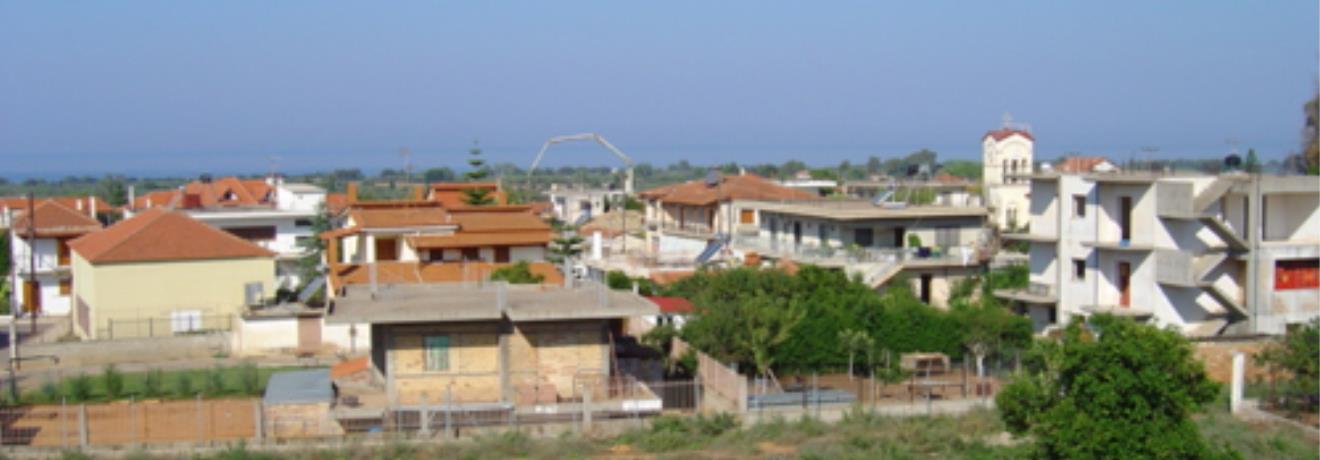 Douneika, view