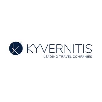 kyvernitis leading travel companies
