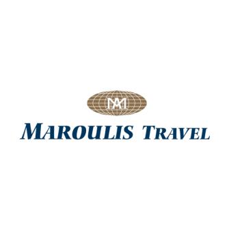 maroulis travel s.a