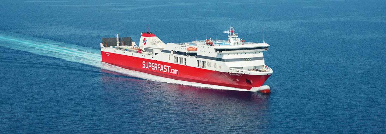 SUPERFAST II