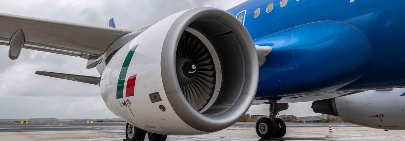 ITA Airways