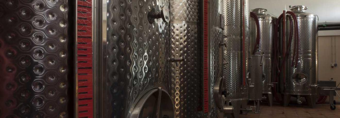 Winery