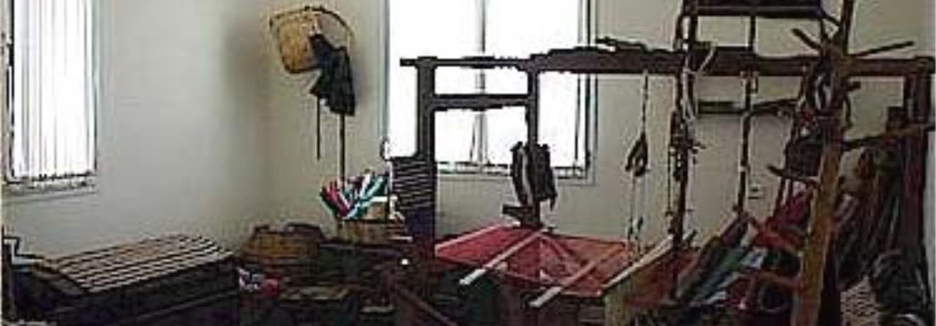 Agrarian tools of 1900