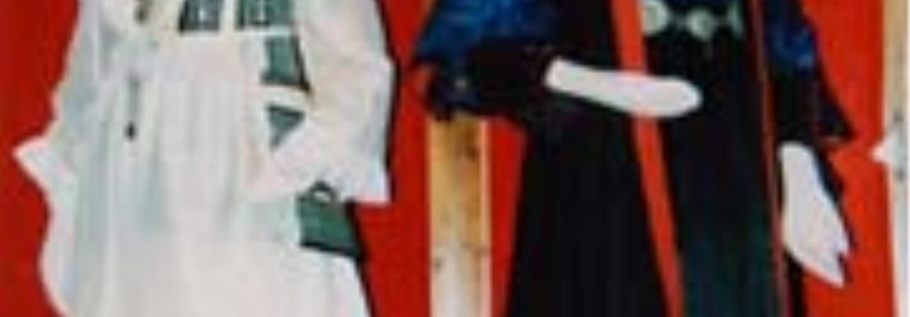 Traditional costumes