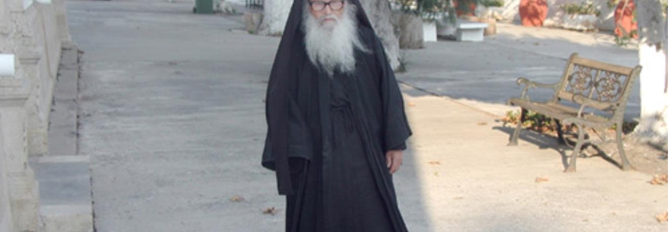 Priest