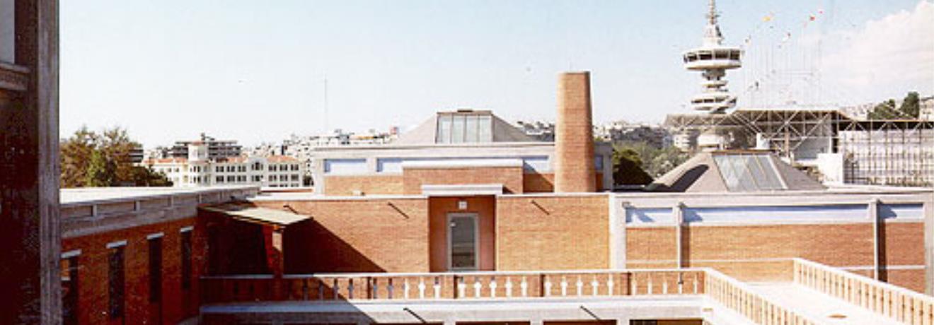 Museum of Byzantine civilization