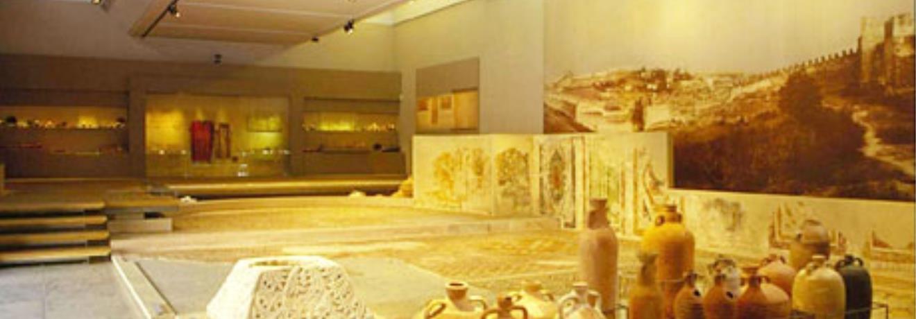 Museum of Byzantine civilization