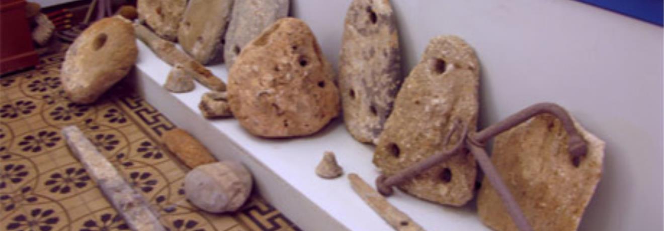 Maritime and Folklore Museum of Kalymnos