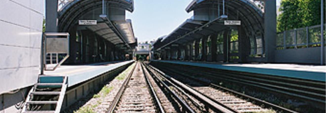 KAT Station
