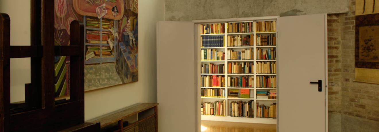 Benaki Museum - Ghika Gallery