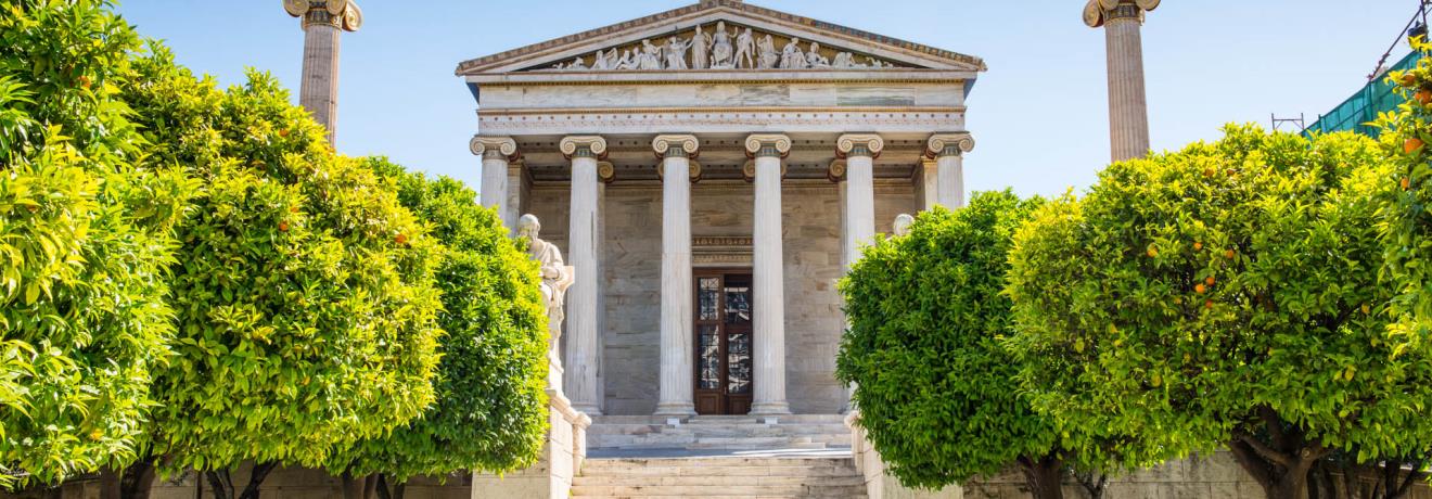 Academy of Athens