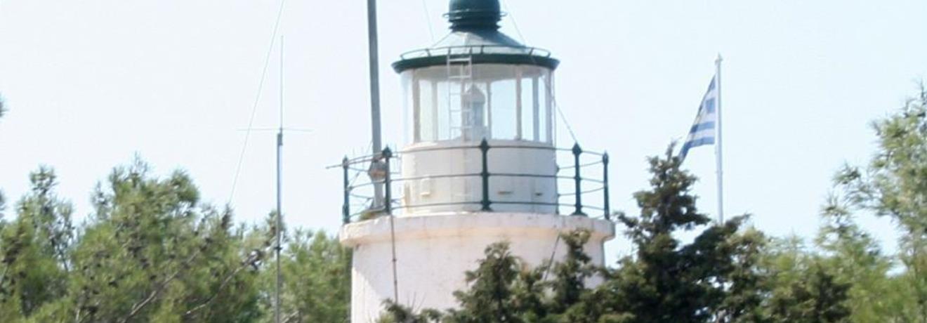 Keri Lighthouse