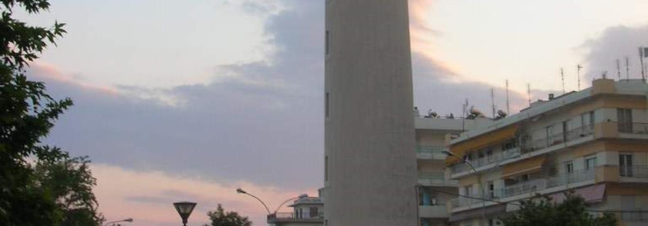 Alexandroupoli Lighthouse