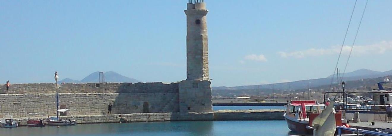 Φάρος Ρεθύμνου
