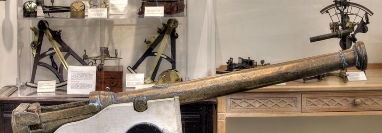 Aikaterini Laskaridis Foundation - Exhibits from the Maritime Collection