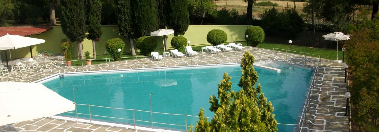 Ypati Spa Center