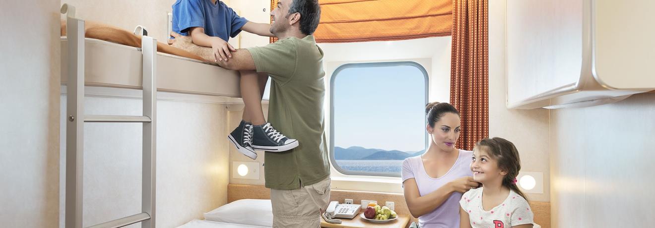 Cabin