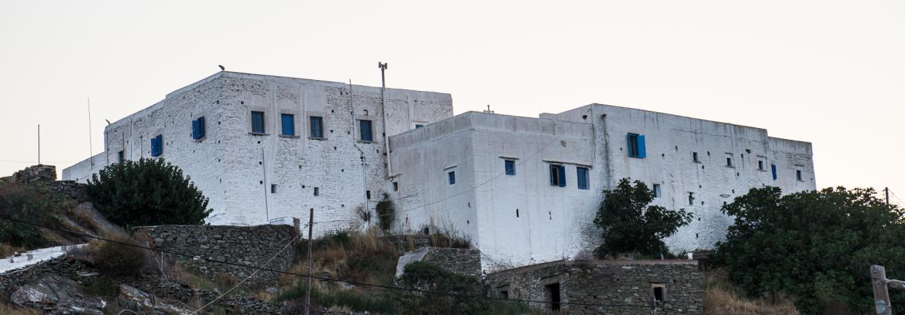 Monastery of Vrysi